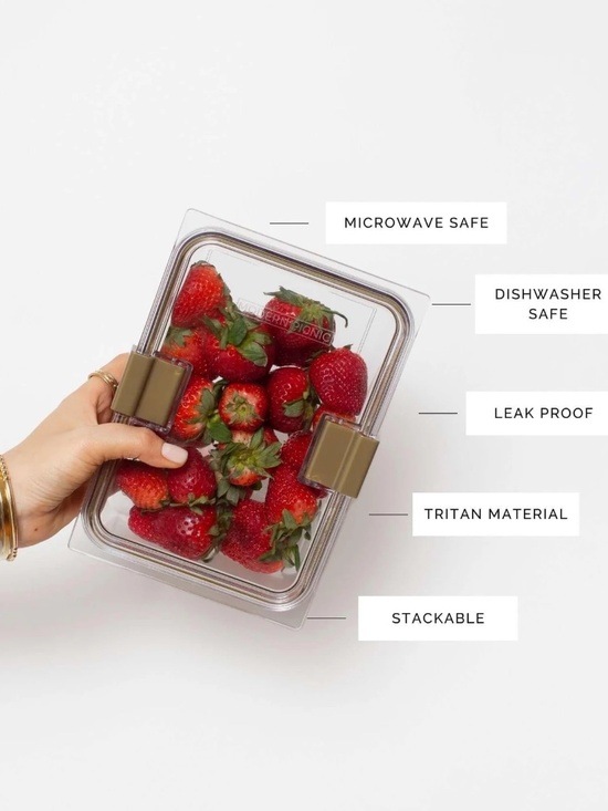 MODERN PICNIC \